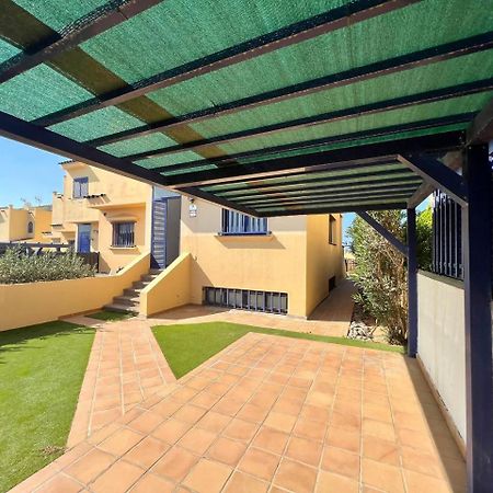Bahia Meloneras Playa 1 Villa ภายนอก รูปภาพ