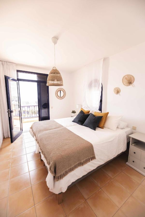 Bahia Meloneras Playa 1 Villa ภายนอก รูปภาพ
