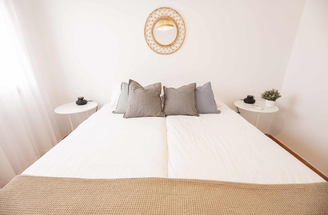 Bahia Meloneras Playa 1 Villa ภายนอก รูปภาพ