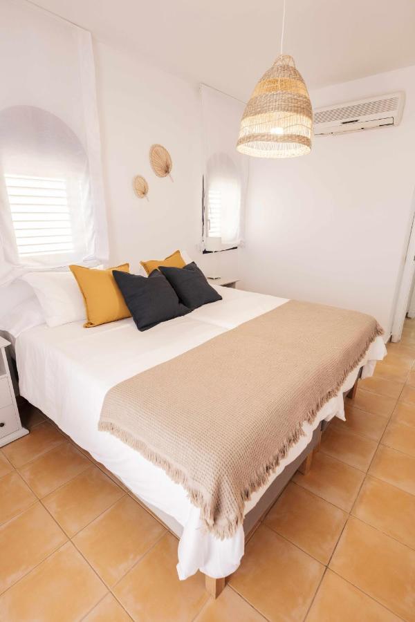 Bahia Meloneras Playa 1 Villa ภายนอก รูปภาพ
