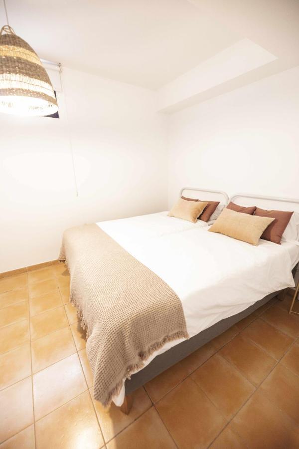 Bahia Meloneras Playa 1 Villa ภายนอก รูปภาพ