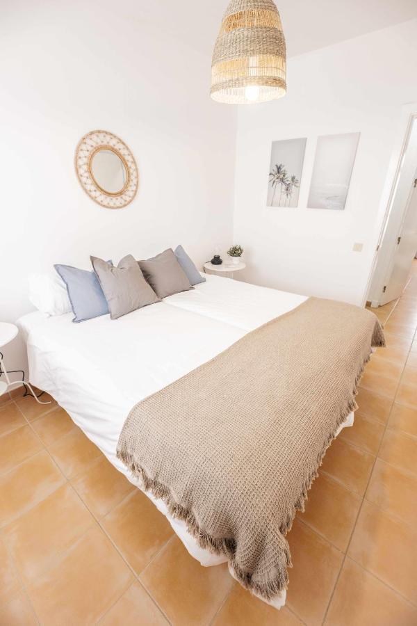 Bahia Meloneras Playa 1 Villa ภายนอก รูปภาพ