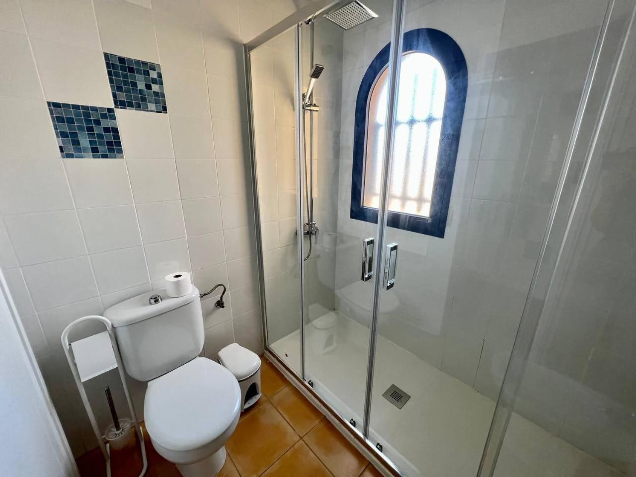 Bahia Meloneras Playa 1 Villa ภายนอก รูปภาพ