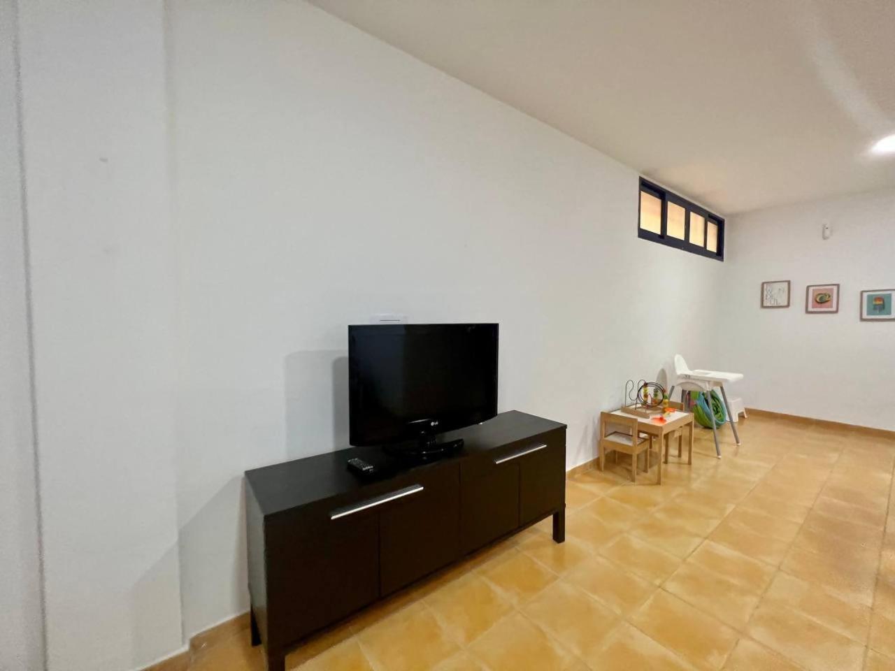 Bahia Meloneras Playa 1 Villa ภายนอก รูปภาพ