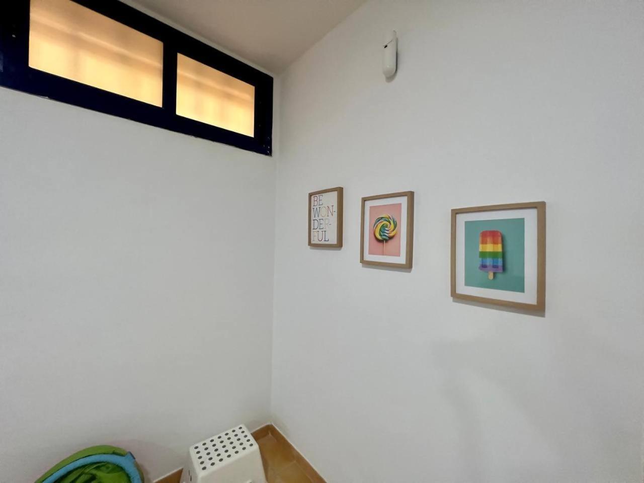 Bahia Meloneras Playa 1 Villa ภายนอก รูปภาพ
