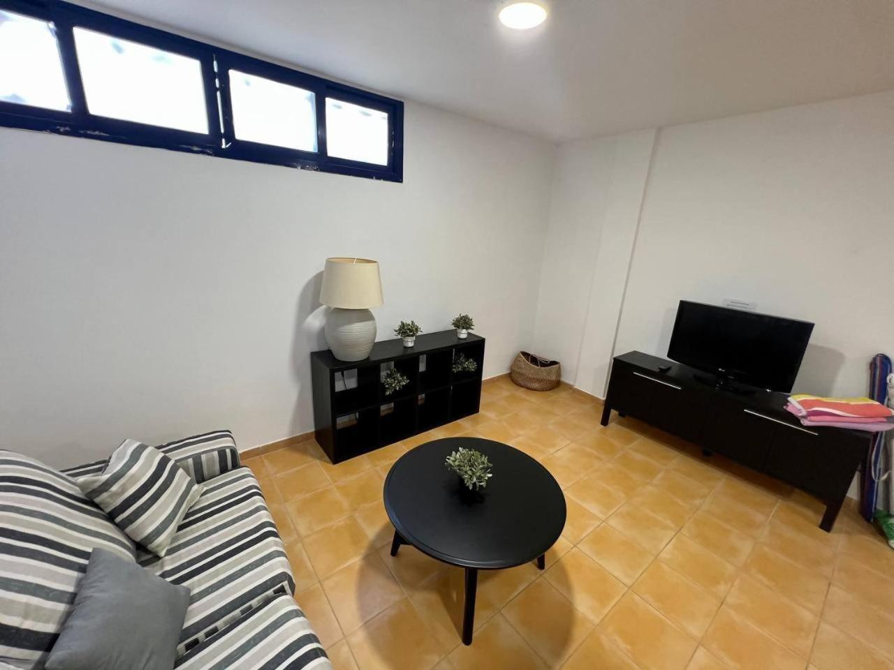 Bahia Meloneras Playa 1 Villa ภายนอก รูปภาพ
