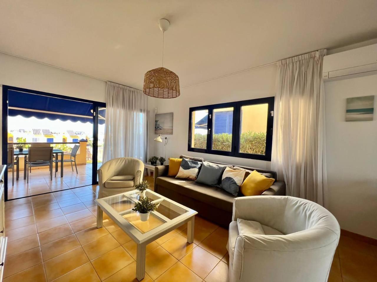 Bahia Meloneras Playa 1 Villa ภายนอก รูปภาพ