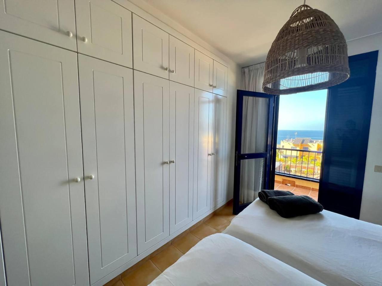 Bahia Meloneras Playa 1 Villa ภายนอก รูปภาพ